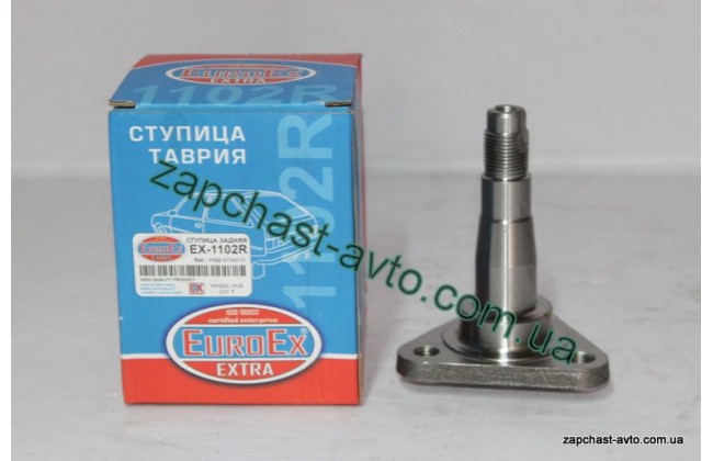 Ступица задняя Таврия Славута EvroEX